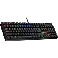 Клавиатура Defender Mirax GK-352 фото 1